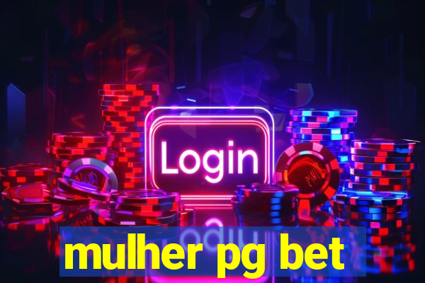 mulher pg bet